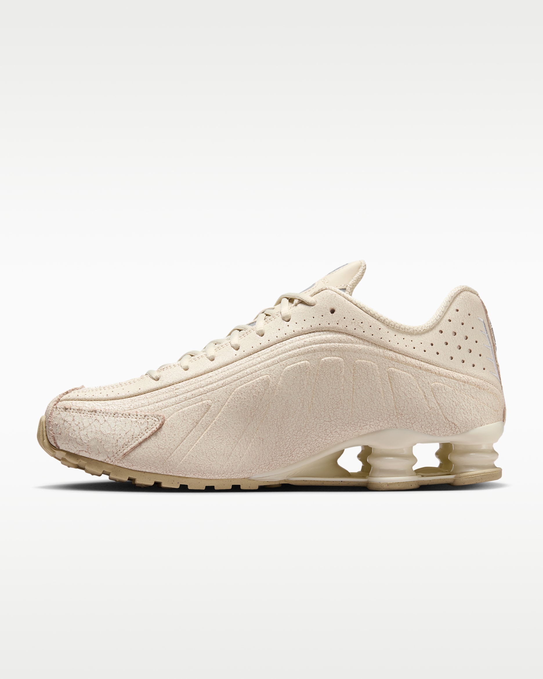 Nike Shox R4 Men's Shoes. Nike ID
